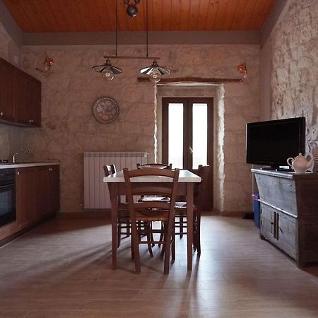 La Casa Di Zio Donato Villa Roccamorice Eksteriør billede